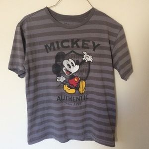 Mickey Mouse T-Shirt